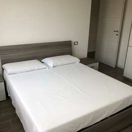Casa Giulia Apartment *
