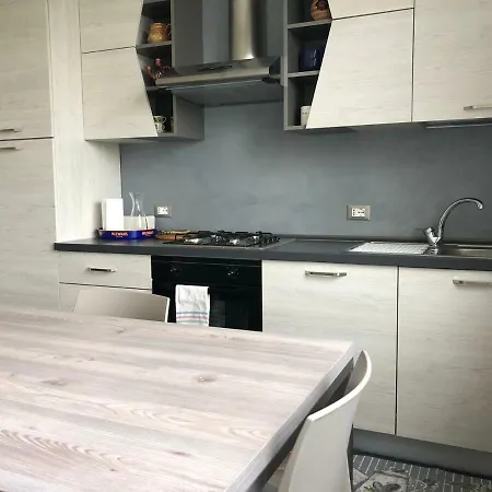 Casa Giulia Apartment Padenghe sul Garda